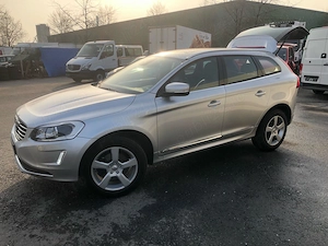 Vand Volvo XC60 D5 AWD an 2017
