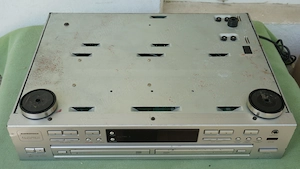 CD recorder WELLTECH 20666 Defect - imagine 4