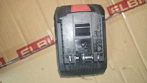 2 buc acumulatori ProCore 18V 5.5Ah noi nefolositi
