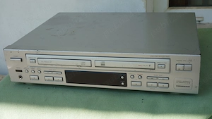 CD recorder WELLTECH 20666 Defect - imagine 2