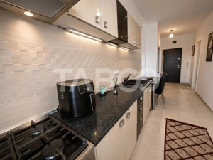 Garsoniera decomandata tip studio moderna bloc nou parcare Selimbar
