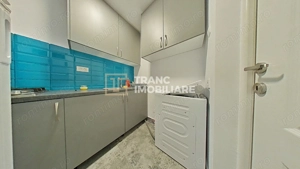 Garsoniera confort 1 de inchiriat, Micalaca Arad - imagine 6