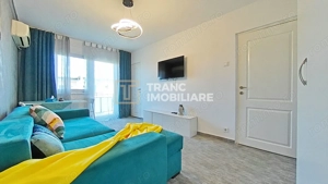 Garsoniera confort 1 de inchiriat, Micalaca Arad - imagine 3