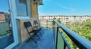 Garsoniera confort 1 de inchiriat, Micalaca Arad - imagine 8