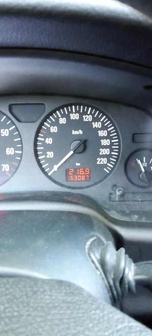 Opel Astra 2002