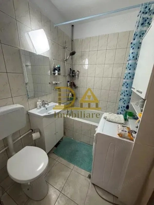 Vanzare apartament 2 camere, et 4/7, 49mp,  Mihalache - 1Mai - Chibrit - imagine 5
