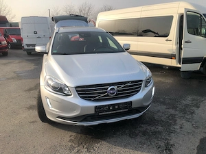 Vand Volvo XC60 D5 AWD an 2017 - imagine 6