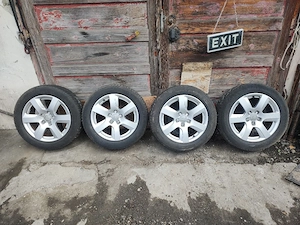 jante aliaj 5 x 112 Volkswagen Audi Seat SKODA Mercedes