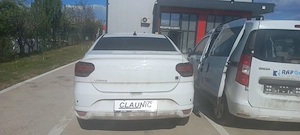Dezmembram Dacia Logan 3 1.0 TCE ECO-G H4D 480  - imagine 3