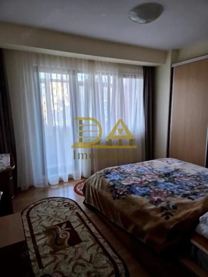 0% Comision, Apartament 2 camere de vanzare, et 1/4, Parc Bazilescu - imagine 4