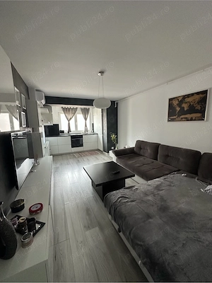 apartament 2 camere-palladium residence-modern-centrala proprie-metrou 7 minute