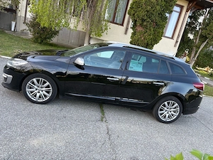 Renault Megane GT-Line 1.6dCI 2015 RAR facut - imagine 9