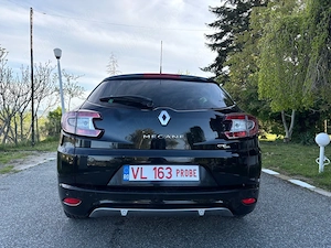 Renault Megane GT-Line 1.6dCI 2015 RAR facut - imagine 8