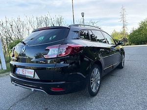Renault Megane GT-Line 1.6dCI 2015 RAR facut - imagine 4