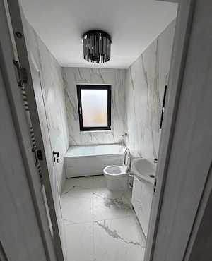 De vanzare apartamente  Bloc nou  86mp2 si 82mp2   Etaj 2   Loc de parcare inclus  Suceava  - imagine 6