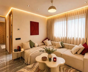 Non stop Eleganță în Centru   Apartament Modern  - imagine 2