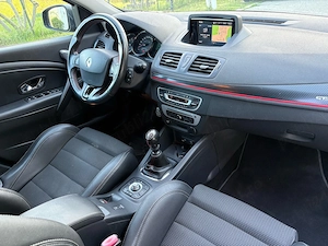 Renault Megane GT-Line 1.6dCI 2015 RAR facut - imagine 7