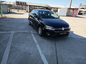 Volkswagen Jetta benzina  - imagine 5