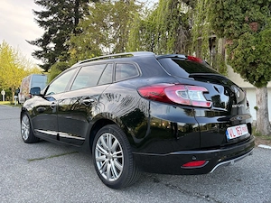 Renault Megane GT-Line 1.6dCI 2015 RAR facut - imagine 10