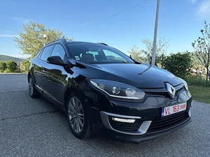Renault Megane GT-Line 1.6dCI 2015 RAR facut - imagine 5