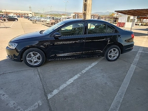 Volkswagen Jetta benzina  - imagine 2