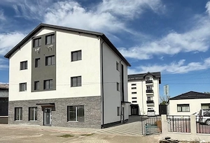 De vanzare apartamente  Bloc nou  86mp2 si 82mp2   Etaj 2   Loc de parcare inclus  Suceava  - imagine 8