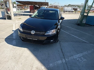 Volkswagen Jetta benzina 