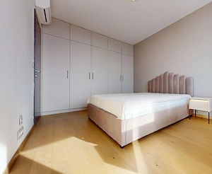 De inchiriat apartament cu 1 camera in zona Sagului