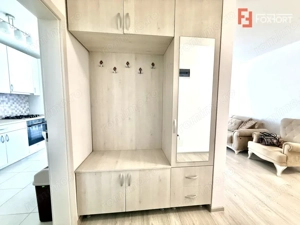 Apartament modern cu 2 camere de inchiriat, zona Aradului - imagine 8
