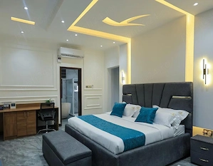 Non stop Apartament Urban Chic   Locație Perfectă 