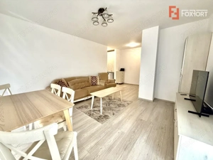 Apartament modern cu 2 camere de inchiriat, zona Aradului