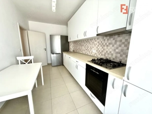 Apartament modern cu 2 camere de inchiriat, zona Aradului - imagine 2