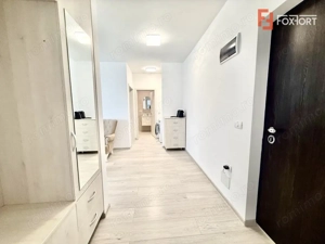 Apartament modern cu 2 camere de inchiriat, zona Aradului - imagine 3