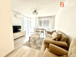 Apartament modern cu 2 camere de inchiriat, zona Aradului - imagine 4