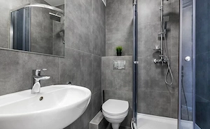 De inchiriat apartament cu o camera in zona Aradului - imagine 2
