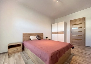 De inchiriat apartament cu o camera in zona Aradului - imagine 3