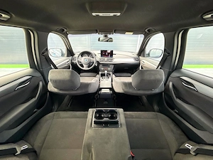 BMW X1 xDrive18d Aut. Sport Line - imagine 14