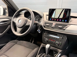 BMW X1 xDrive18d Aut. Sport Line - imagine 13