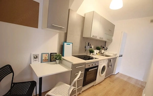 De inchiriat apartament cu o camera in zona Balcescu - imagine 2