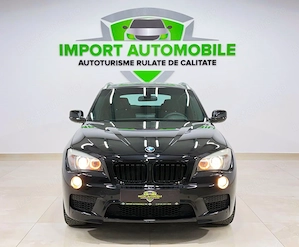 BMW X1 xDrive18d Aut. Sport Line - imagine 2