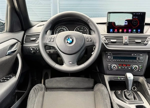 BMW X1 xDrive18d Aut. Sport Line - imagine 11
