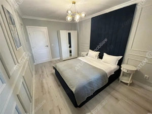 Apartament 2 camere balcon loc parcare subteran zona Terezian Sibiu - imagine 6