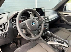 BMW X1 xDrive18d Aut. Sport Line - imagine 10