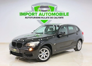 BMW X1 xDrive18d Aut. Sport Line