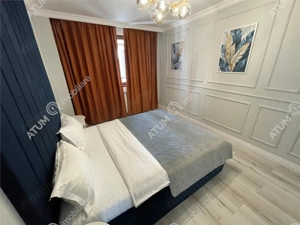 Apartament 2 camere balcon loc parcare subteran zona Terezian Sibiu - imagine 4