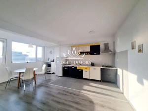 Apartament cu 2 camere de 80 mp cu vedere panoramica - Torontalului - imagine 4