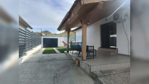 Casa cocheta pe un nivel, la cheie - imagine 2