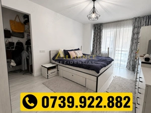 Splaiul Unirii Confort City 3 camere 2 bai 101 MP Mobilat si Utilat