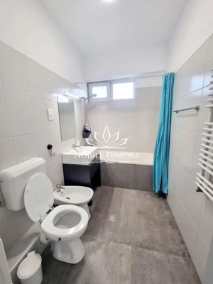 Apartament cu 2 camere de 80 mp cu vedere panoramica - Torontalului - imagine 6
