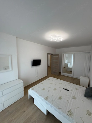 Apartament doua camere de vanzare str Avram Iancu 344 Floresti - imagine 4